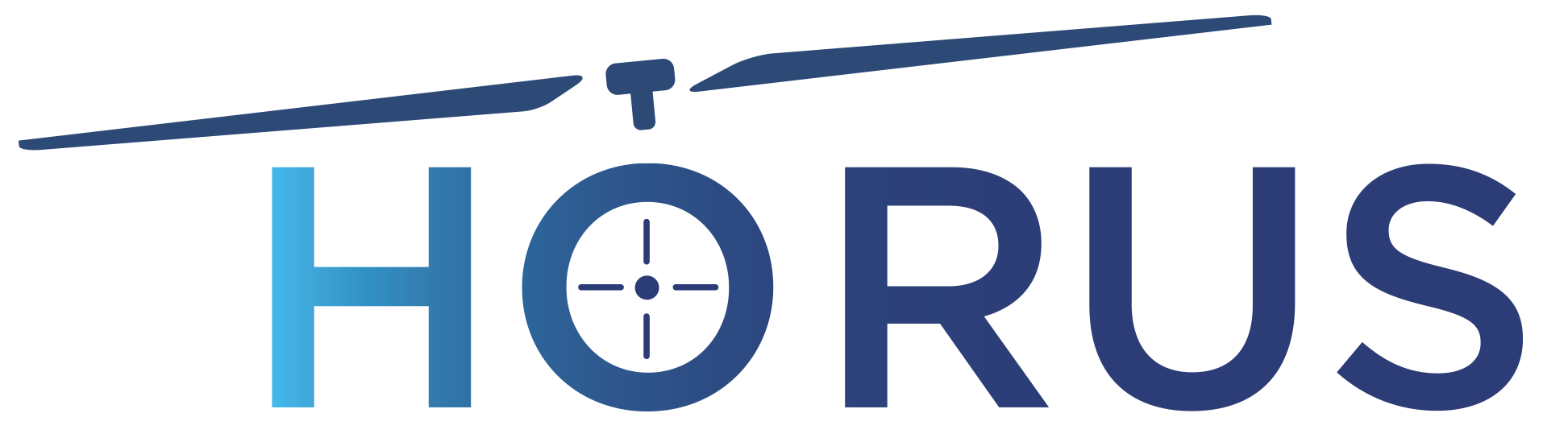 Logo HORUS